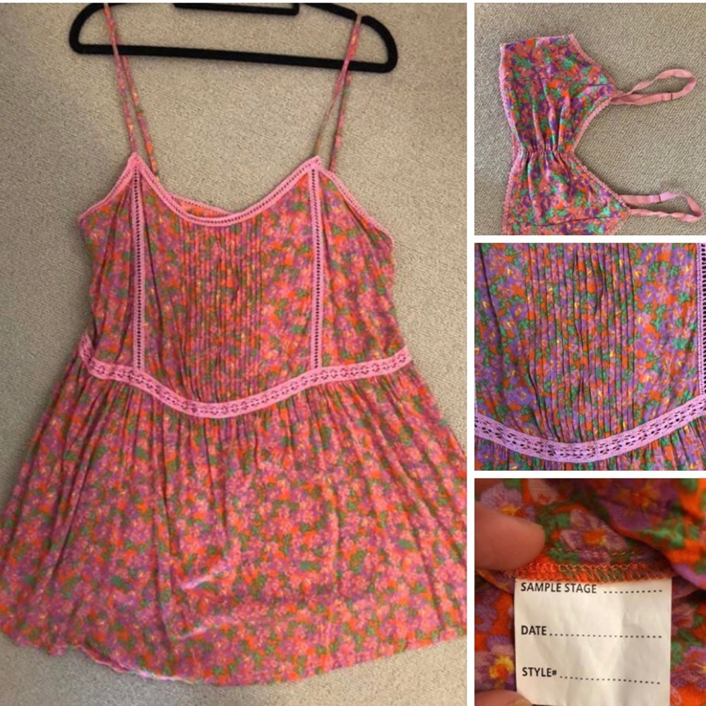 😫ISOOOOO‼️‼️‼️
🌷💐🌹🪷WILDFLOWER BABUSHKA MINI SUNDRESS 🌺🌸🌼🌻